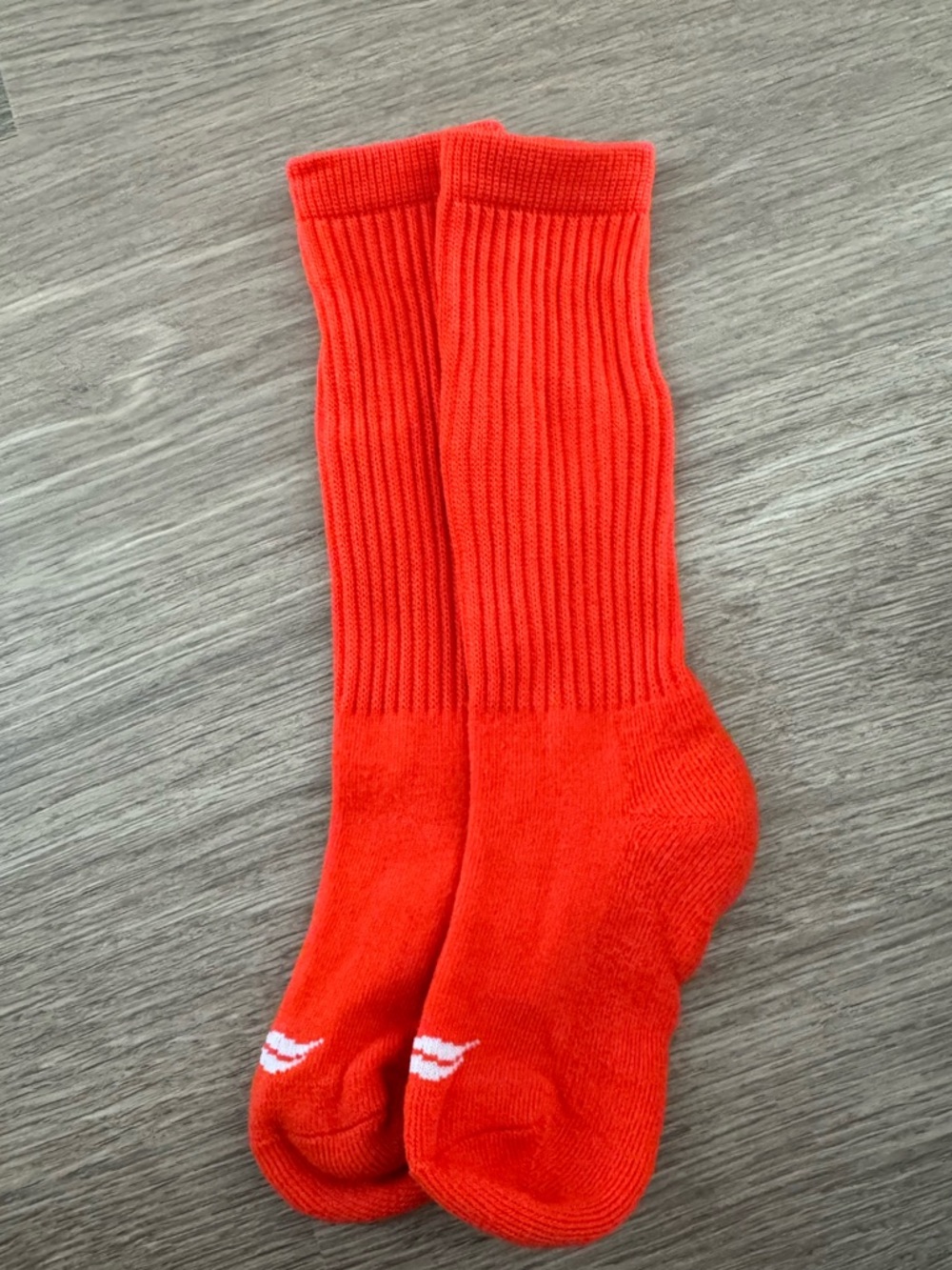Girl’s Soccer Socks Size 3T